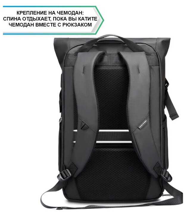 Рюкзак Mark Ryden Рюкзак Mark Ryden (MR2966) фотография 9