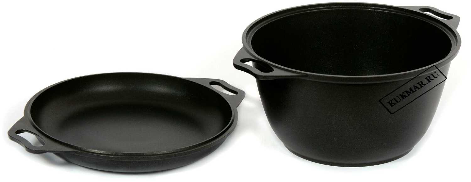 Казан Kukmara Казан (к34а) фотография 15