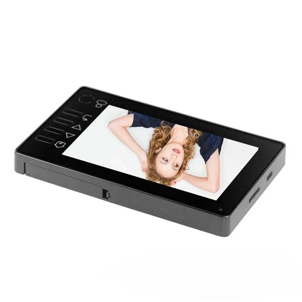 Видеодомофон Видеозвонок фотография 4