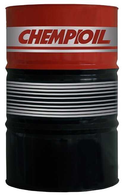 Масло трансмиссионное CHEMPIOIL ATF D-III фотография 1