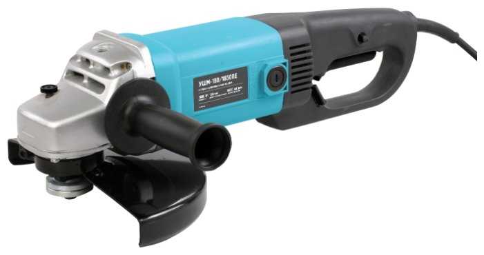 УШМ Workmaster УШМ-230/2100ПЕ, 2100 Вт, 230 мм