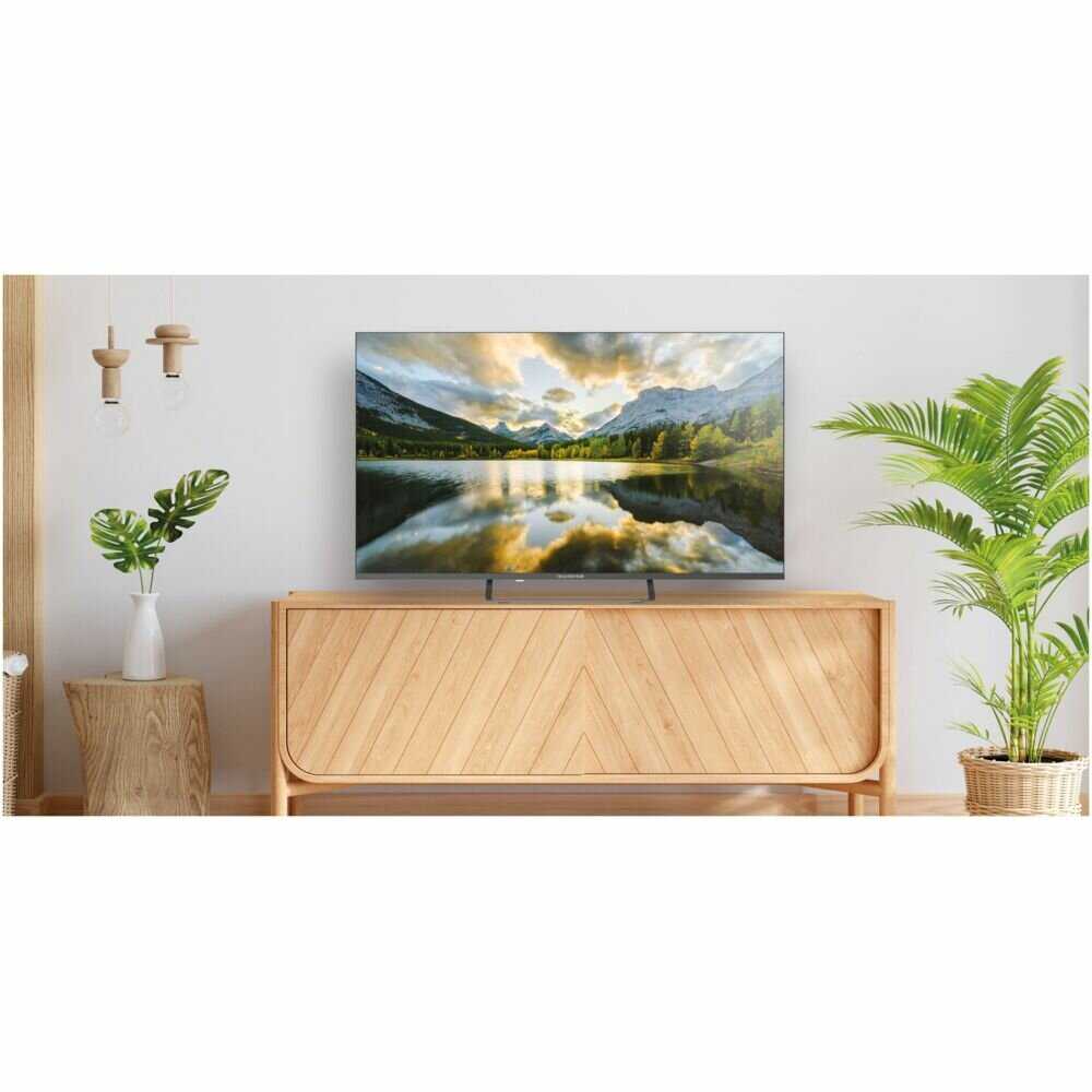 Телевизор TopDevice TDTV43CS05U_ML фотография 4