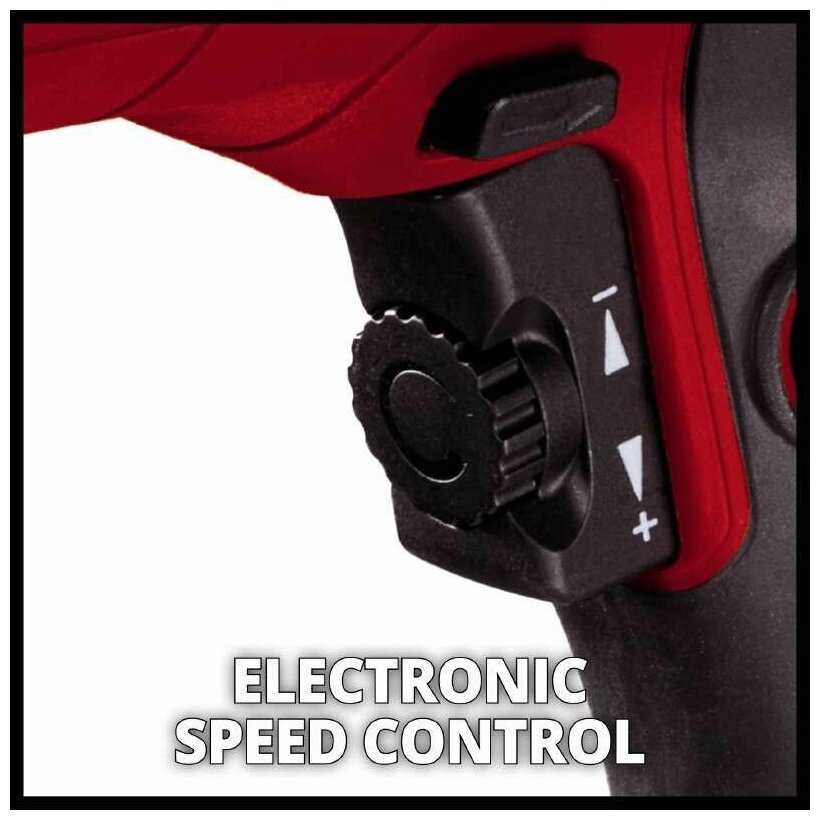 Перфоратор Einhell TE-RH 26/1 4F, 800 Вт фотография 3