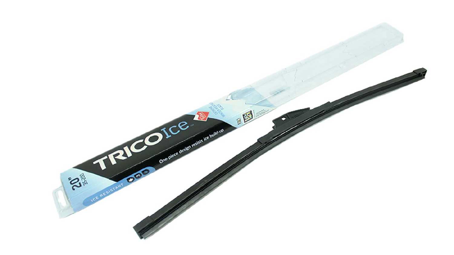 Щетка стеклоочистителя TRICO ICE 400 фотография 9
