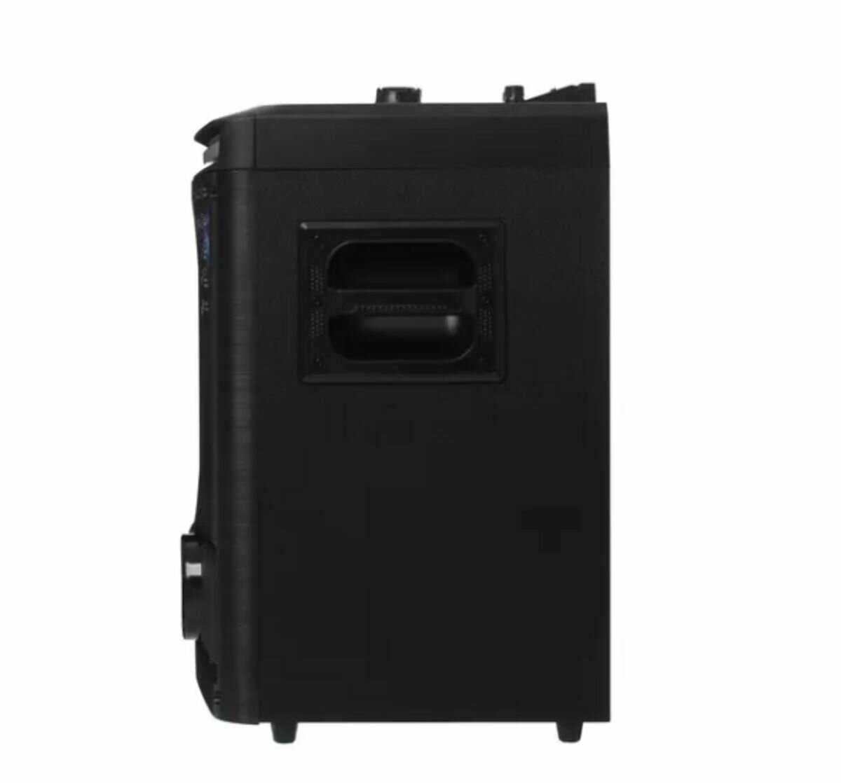 Аудиосистема Aceline LH-V570, формат акустики-2.1, 400 Вт, черный фотография 5