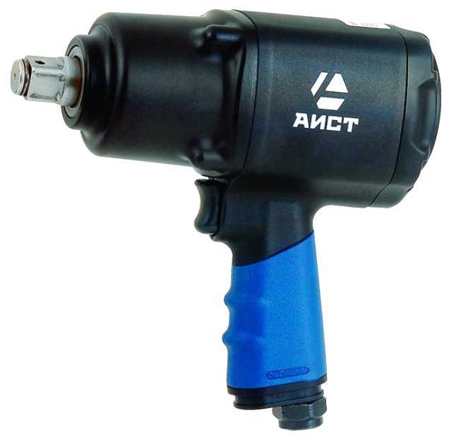 Гайковерт пневматический AIST Гайковерт пневматический ударный 3/4 дюйма (90151661) фотография 4