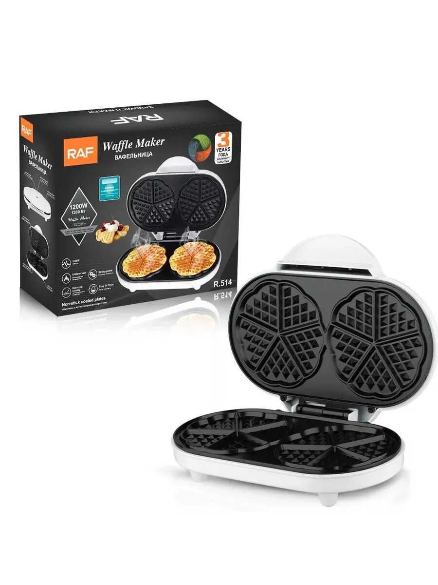 Вафельница Вафельница