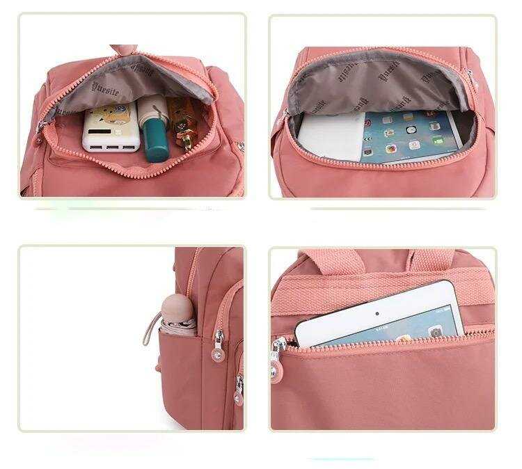 Рюкзак фотография 4