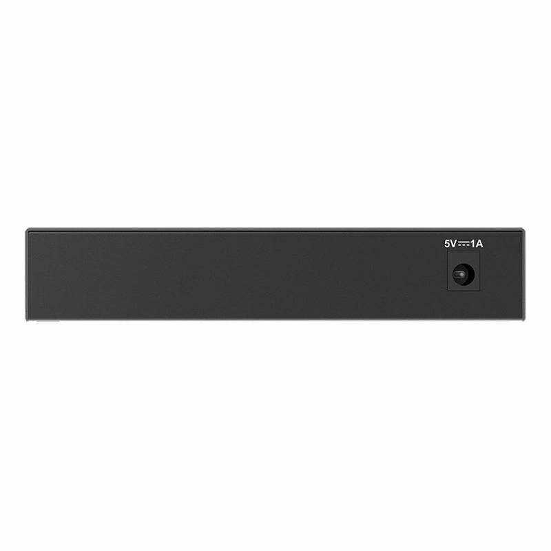 Коммутатор D-Link DGS-1008D/K2A фотография 3