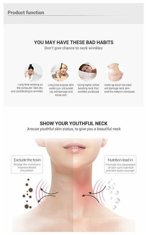 Массажер Wellskins WX-MJ100 фотография 10