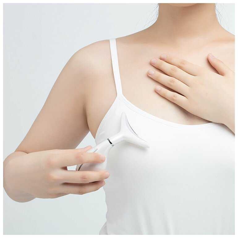 Массажер Wellskins WX-MJ100 фотография 9