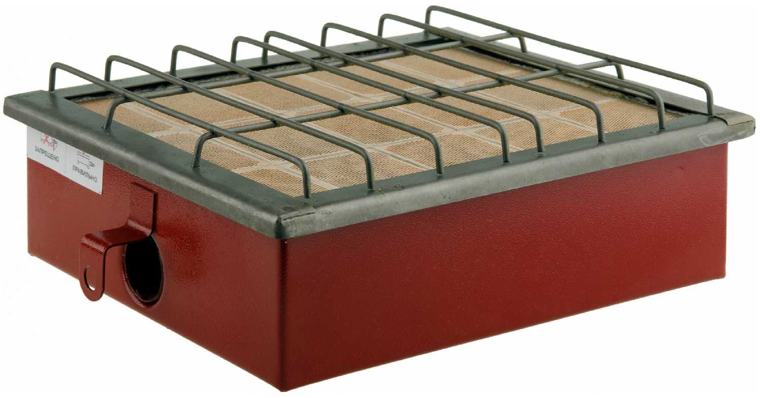 Юза Сибирячка Г.И.И-5,8 (5.8 кВт)