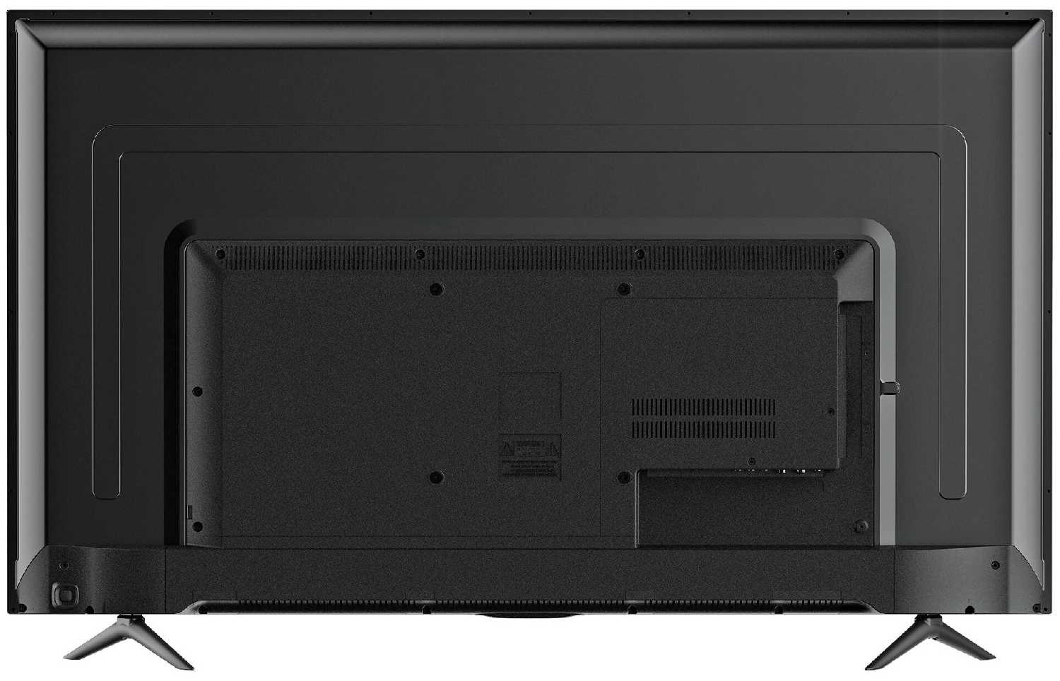 Телевизор BBK 55LEX-8287/UTS2C (2021) фотография 1