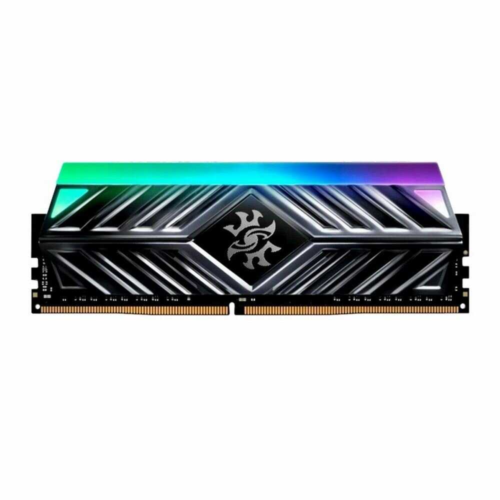 Оперативная память XPG DDR4 DIMM (AX4U360016G18I-ST41) фотография 15