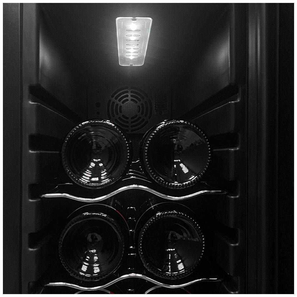 Винный шкаф Meyvel MV16-CBD1 фотография 21