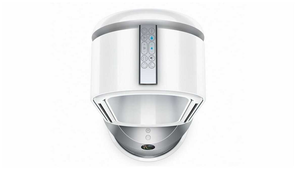 Мойка воздуха Dyson Purifier humidify+cool (PH03) фотография 1