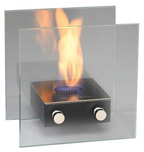 Биокамин Silver Smith Nano 3 фотография 8