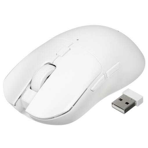 Мышь беспроводная проводная ARDOR GAMING Chimera фотография 5