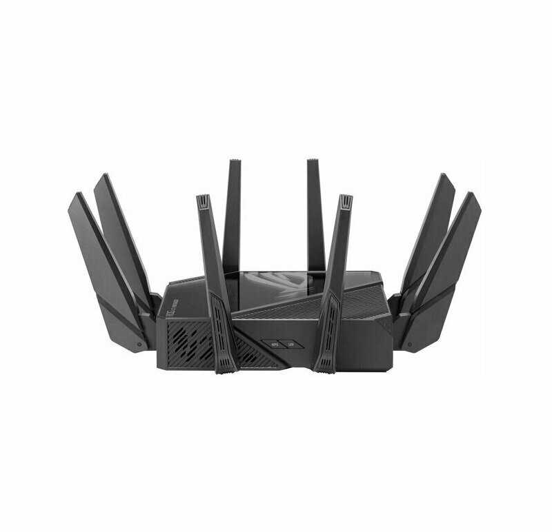 Роутер Asus ROG Rapture GT-AXE16000 фотография 9