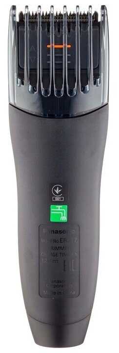Машинка для стрижки Panasonic ER-217 фотография 3