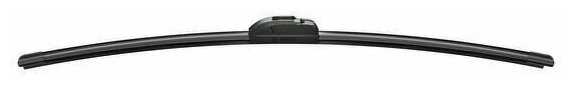 Щетка стеклоочистителя бескаркасная Bosch Aerotwin AR65N фотография 9