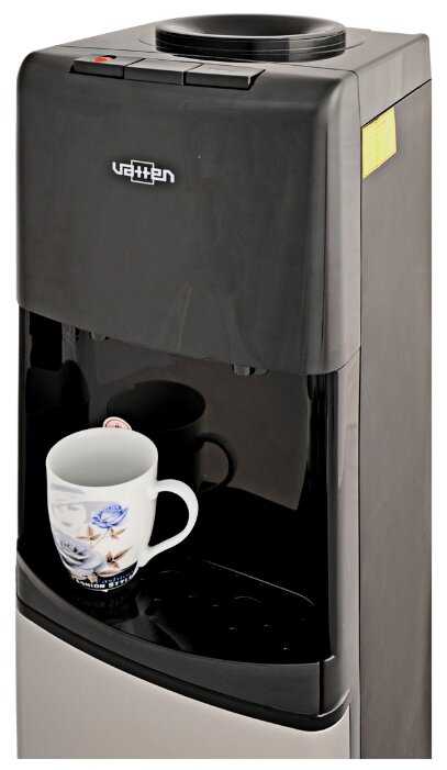 Напольный кулер Vatten V42NE фотография 2