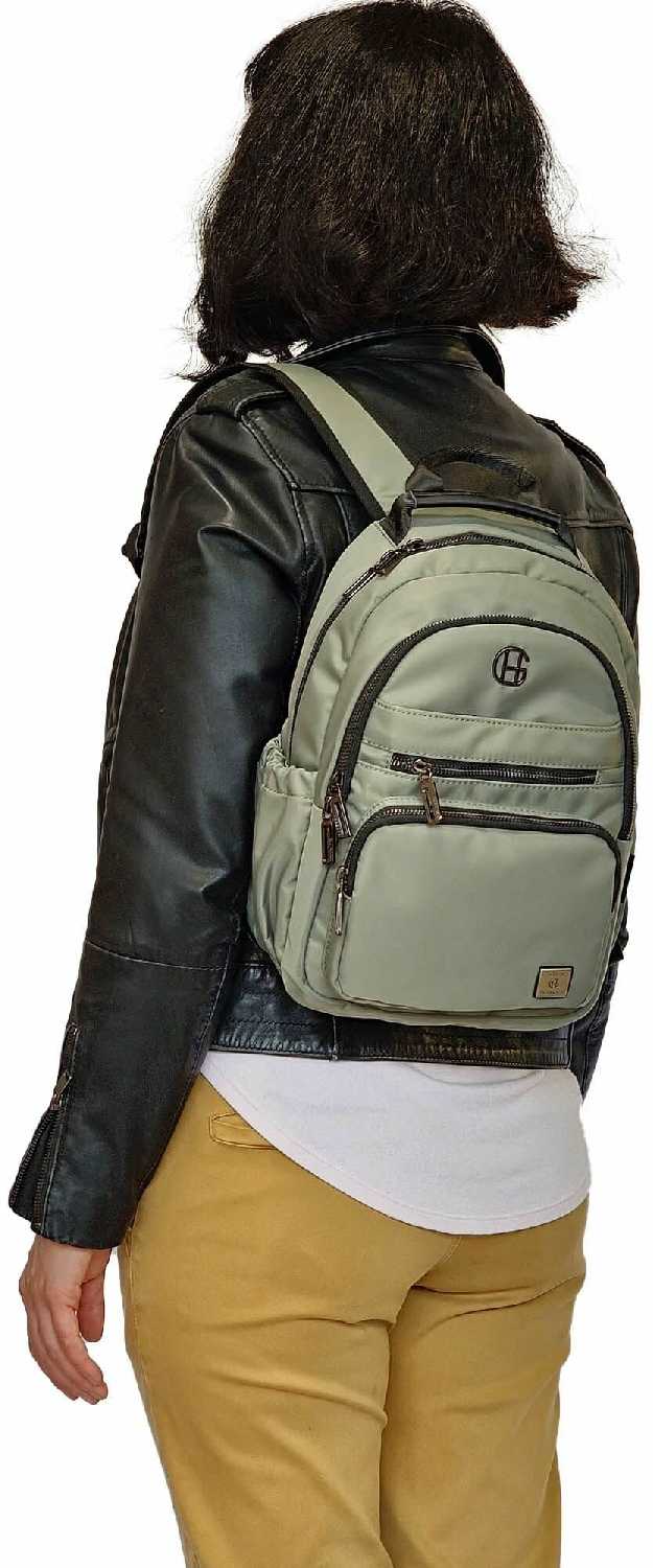 Рюкзак женский Hedgard 4152 фотография 25