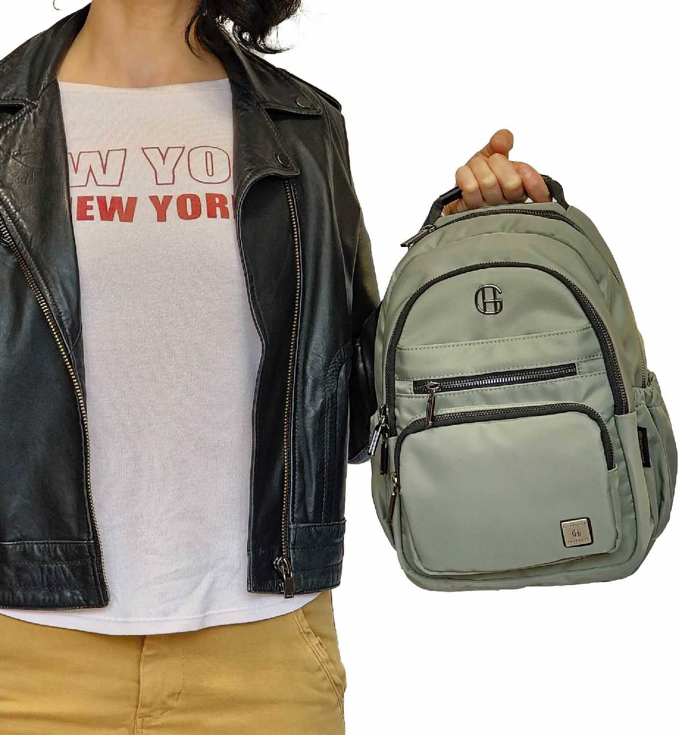 Рюкзак женский Hedgard 4152 фотография 26