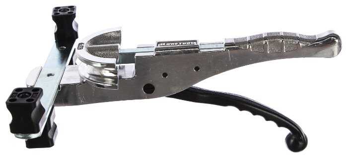 Трубогиб ручной Kraftool 23501-H6 фотография 2