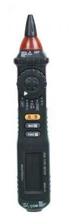 Цифровой мультиметр-пробник MS8211D MASTECH фотография 19