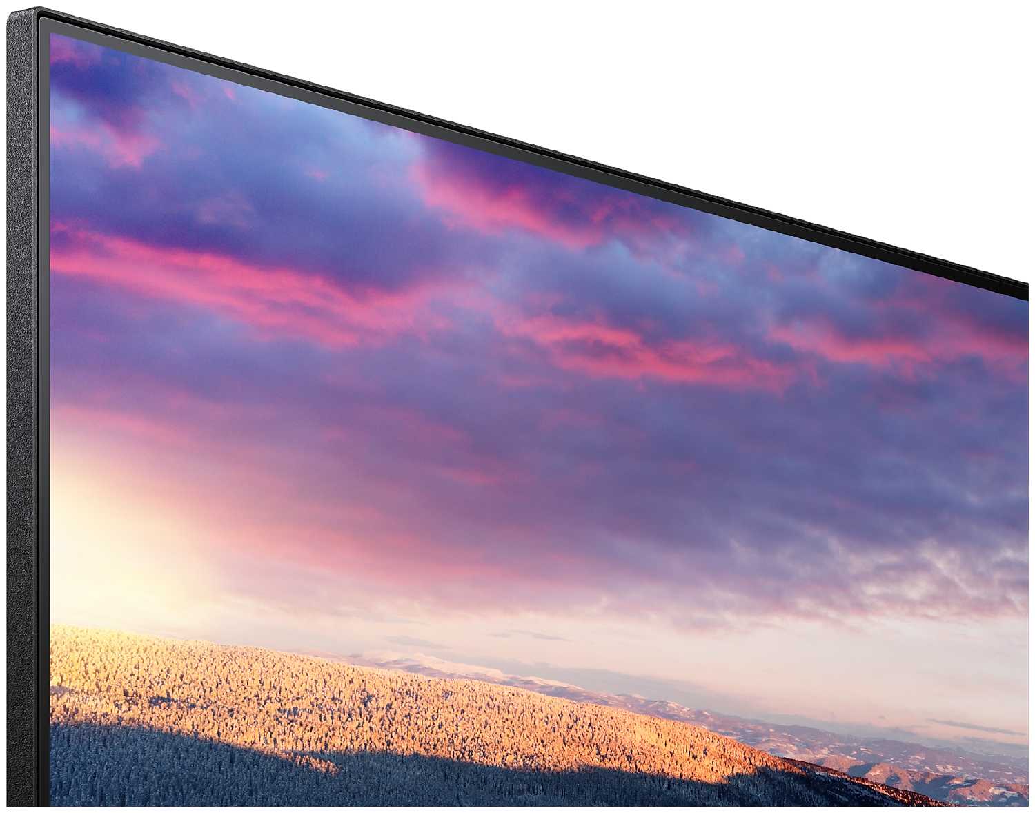 Монитор Samsung S24R358FZI фотография 10