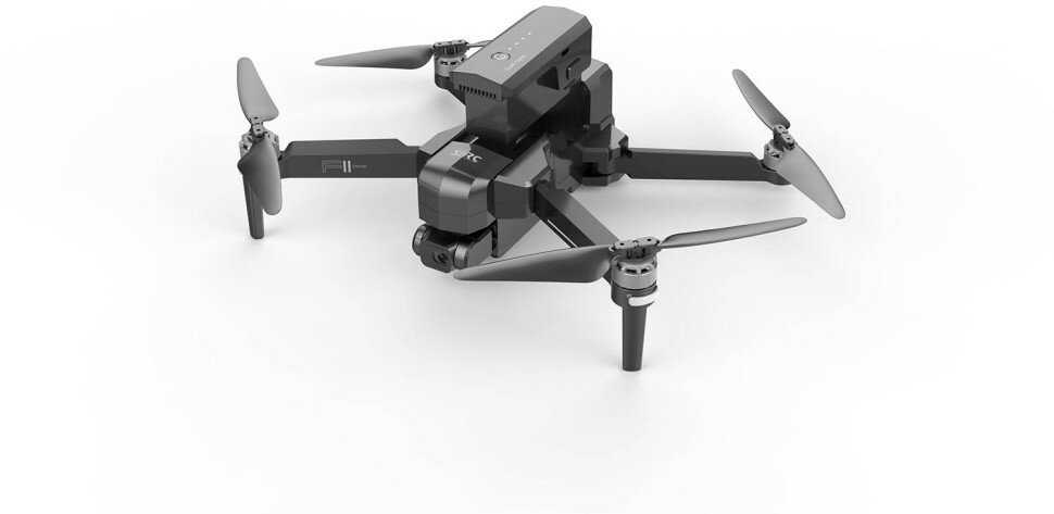 Квадрокоптер SJRC F11S 4K PRO+ (F11S 4K PRO+) фотография 1