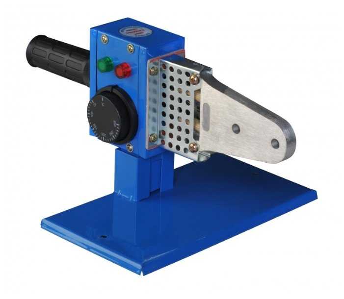 Аппарат для раструбной сварки СОЮЗ СТС-7221