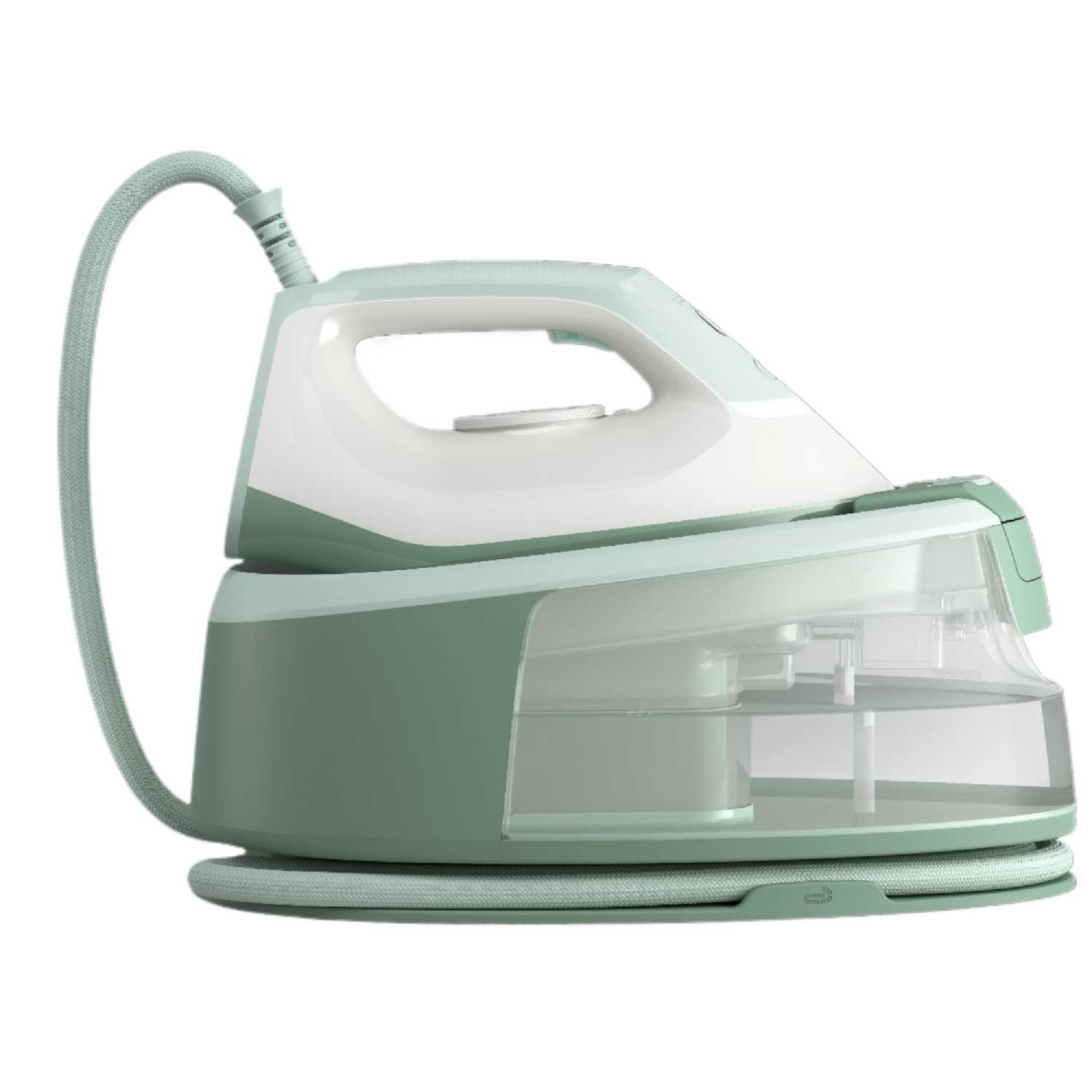 Парогенератор Philips PSG3010/70 фотография 3