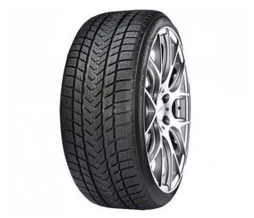 Автомобильные шины GripMax Status Pro Winter 295/30 R22 103/103V зимняя