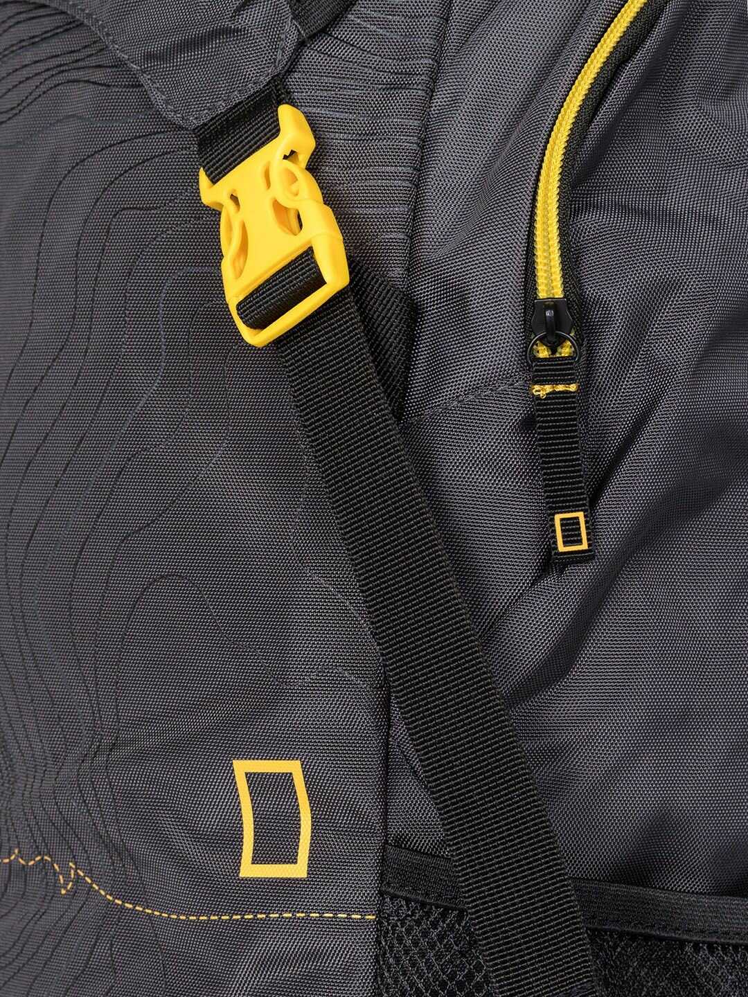 Рюкзак National Geographic Hiking Backpack (AL0066) фотография 11