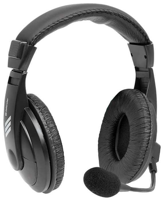Наушники Defender Gryphon 750U