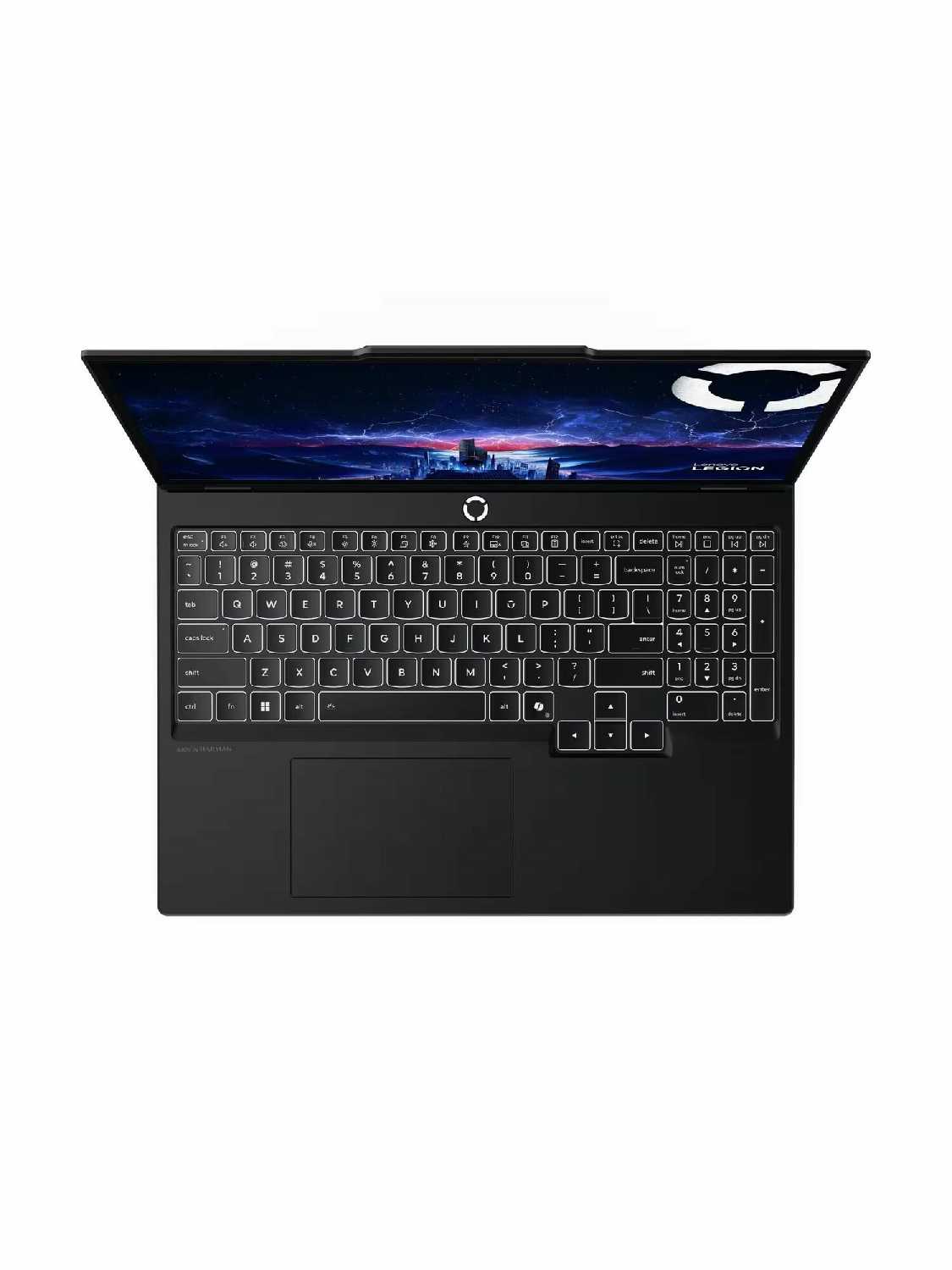 Ноутбук Lenovo Legion 5 15IAX10 фотография 2
