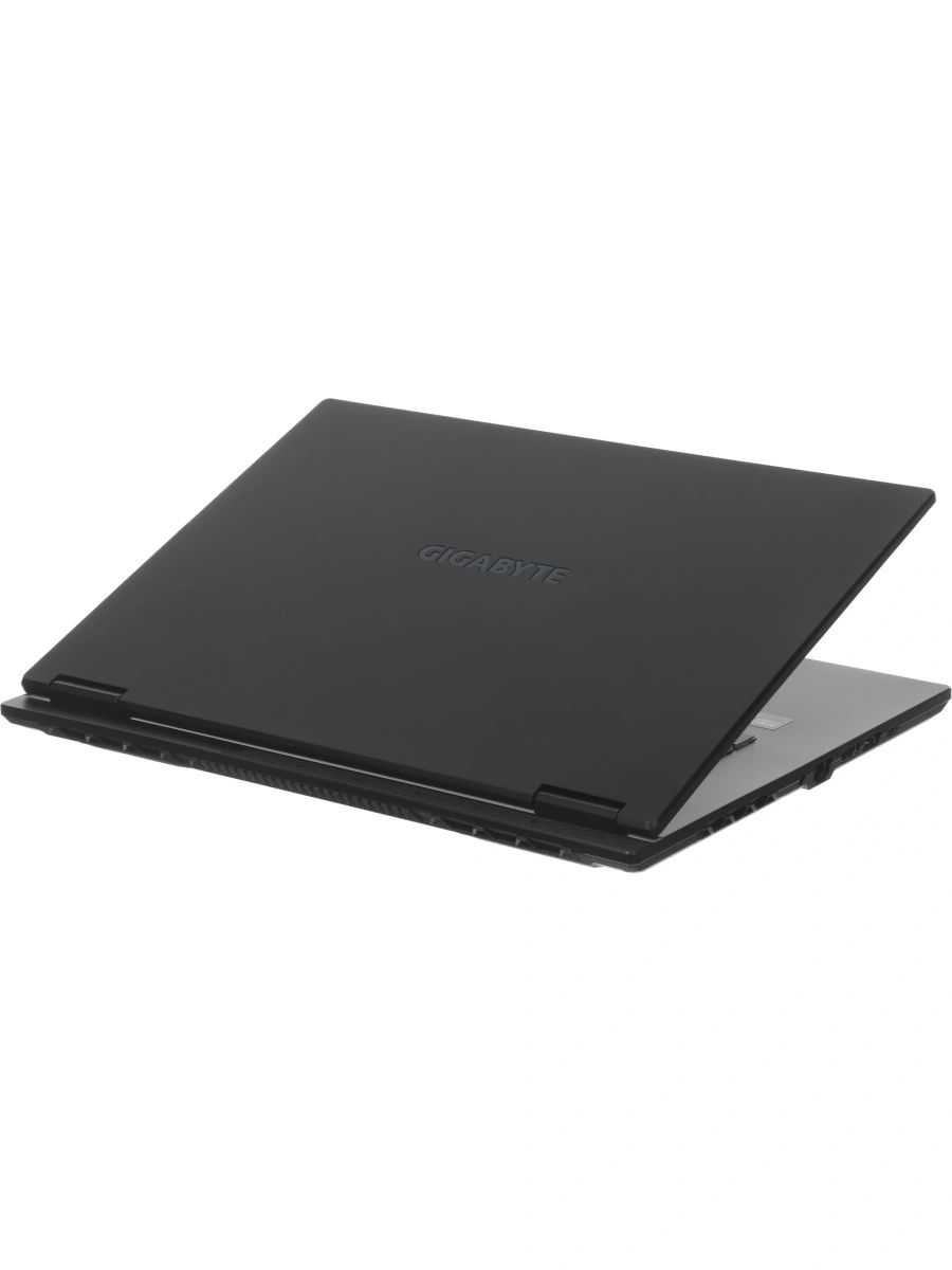 Ноутбук GIGABYTE Gaming A16 GA65H фотография 3