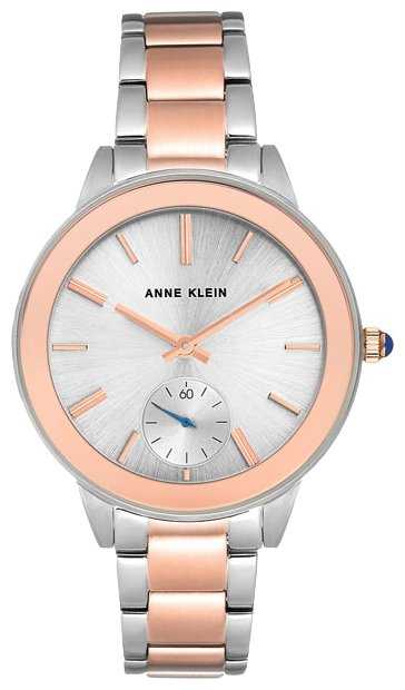 Наручные часы ANNE KLEIN 2979SVRT