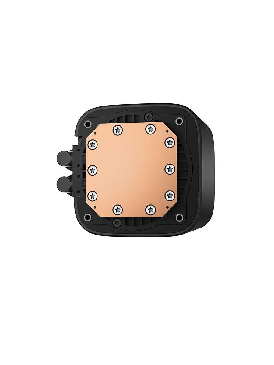 Система жидкостного охлаждения LE360 V2 фотография 1