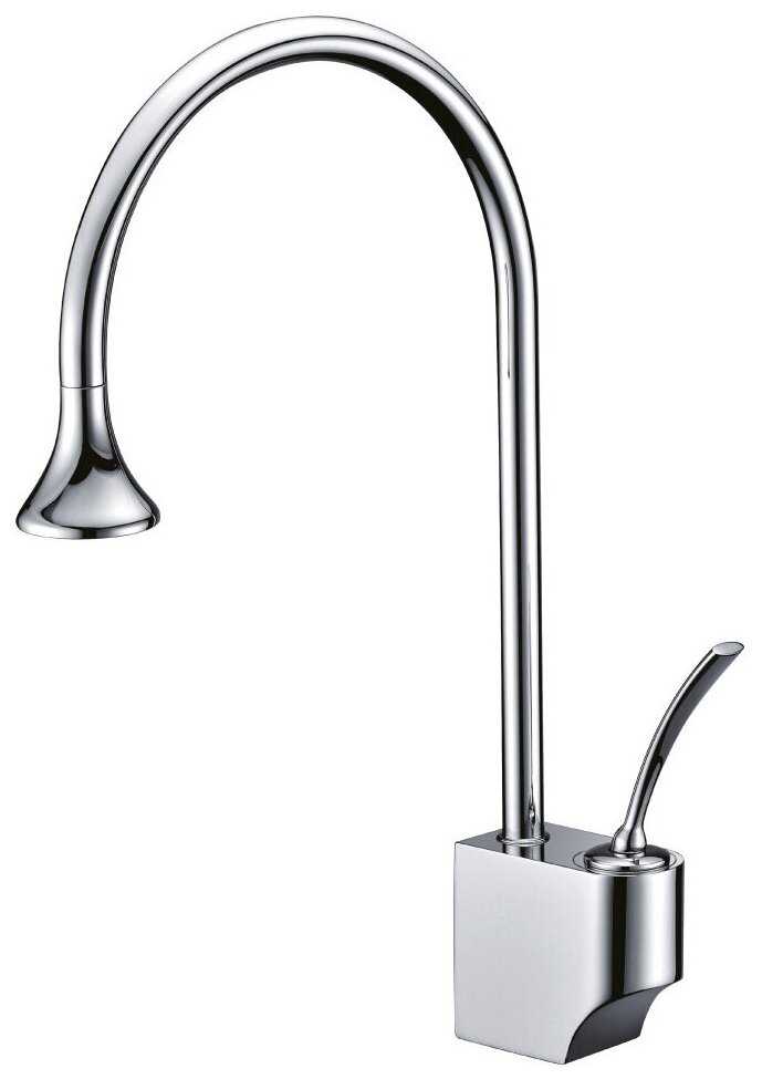 Смеситель Lemark LM6005C