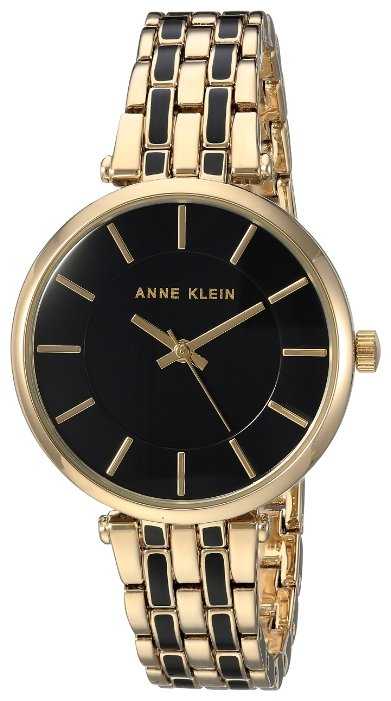 Наручные часы ANNE KLEIN 3010BKGB фотография 1