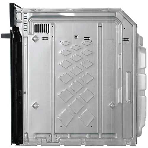 Электрический духовой шкаф Indesit IBFTE 3844 J гриль/конвекция фотография 6