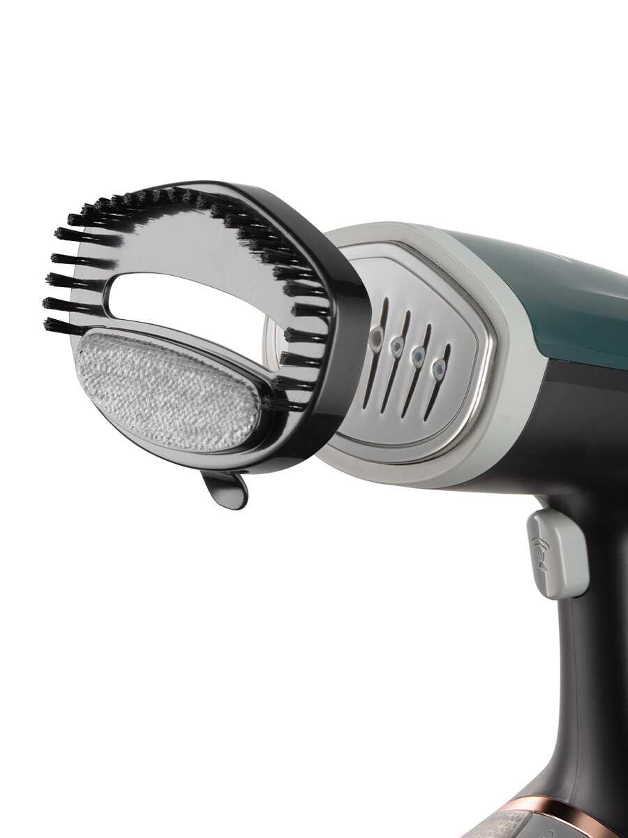 Отпариватель ручной Redmond RHS-6802 фотография 5