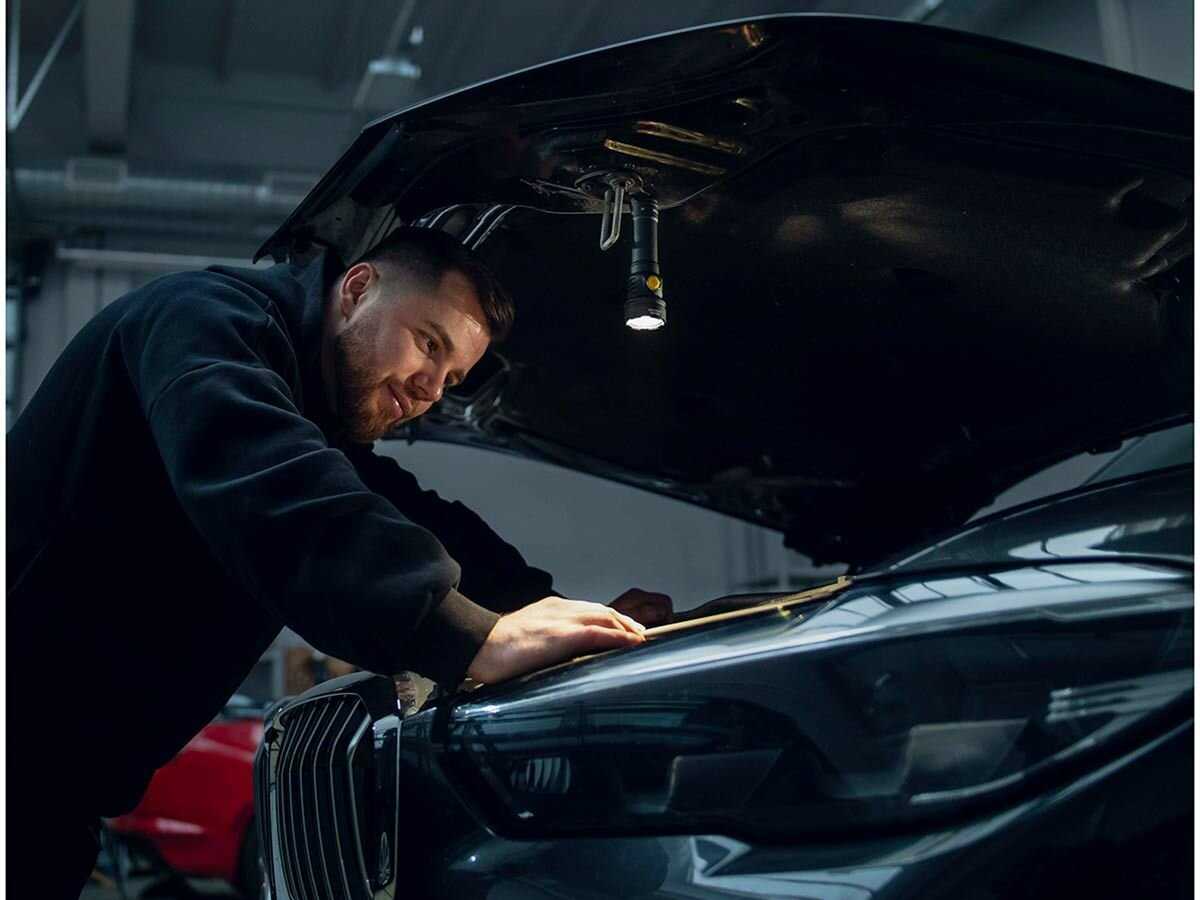 Фонарь EDC Armytek Prime C2 Pro Max Magnet (XP-L) фотография 2