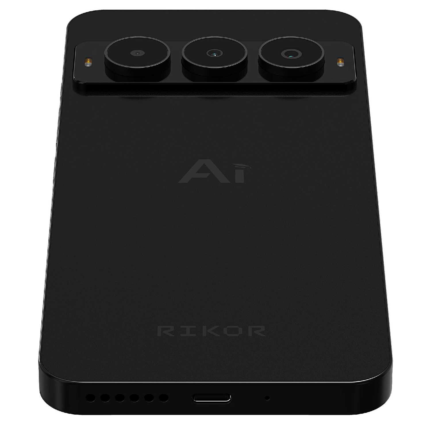 Смартфон Rikor NEURO S3 фотография 5