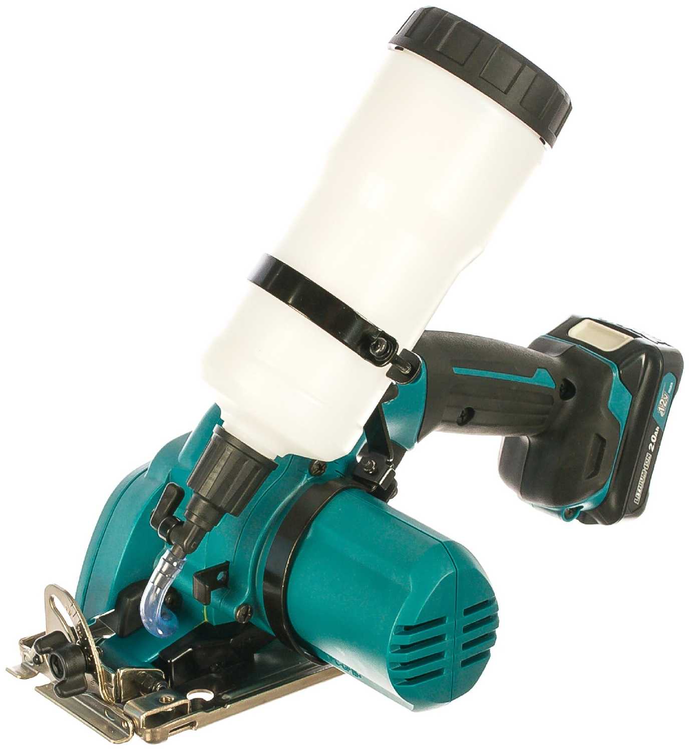 Плиткорез CC301DWAE фотография 5