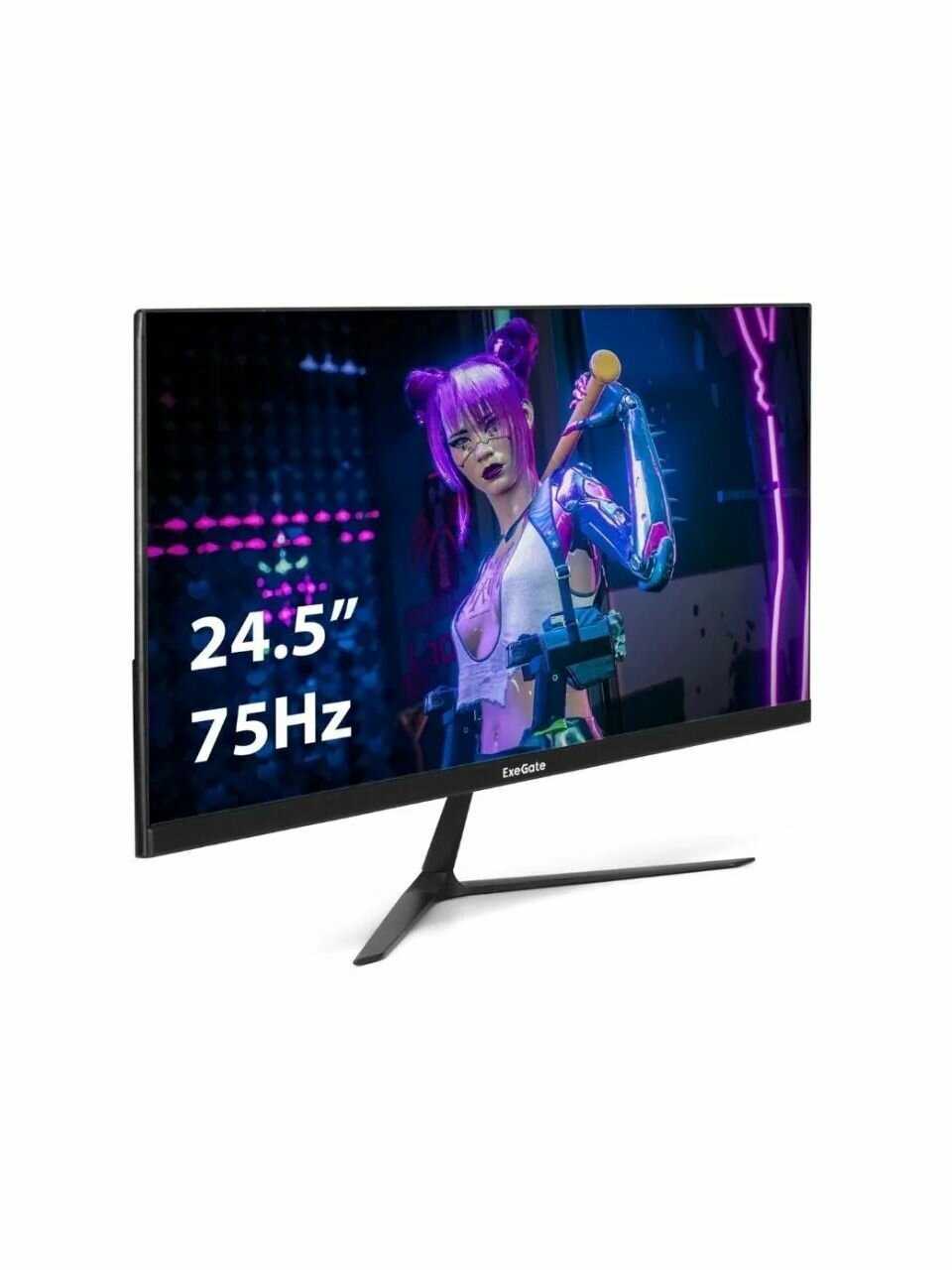 Монитор ExeGate SmartView EH1500A фотография 7