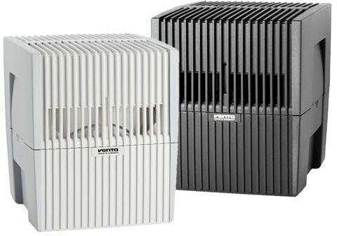 Мойка воздуха Venta Мойка воздуха с функцией ароматизации (LW15) фотография 26